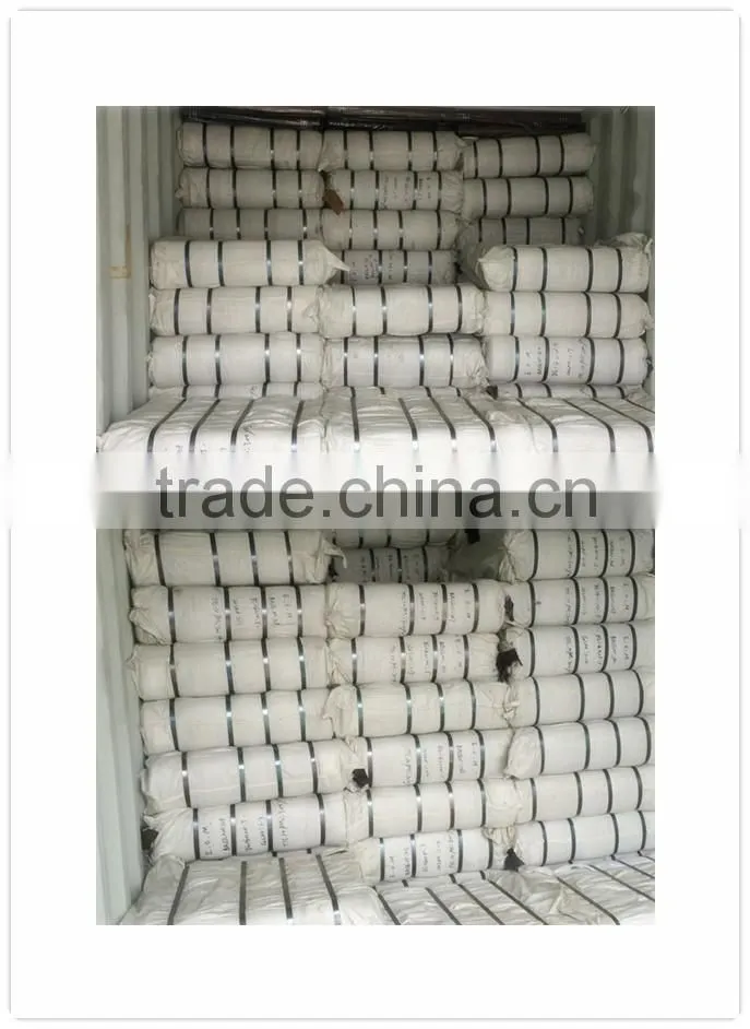 wool polyester fabric for men suiting in 2016