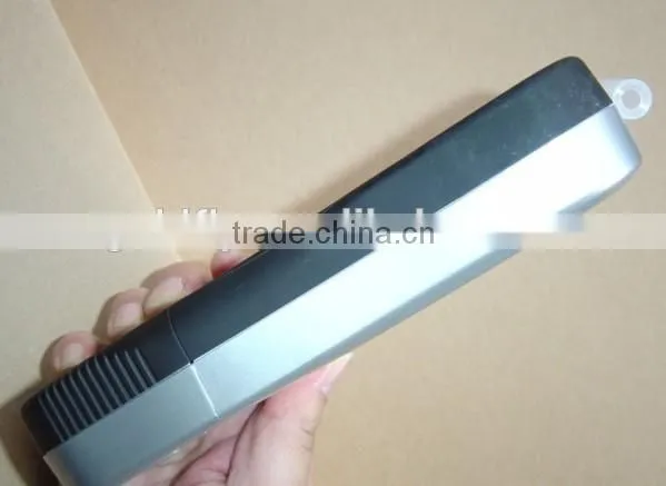 Police Digital Breath Alcohol BrACAudit Panther-I (with built-in printer)