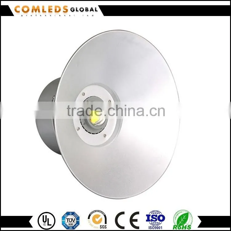 Alibaba 60w 80w 250w 300w ul led industrial high bay light china