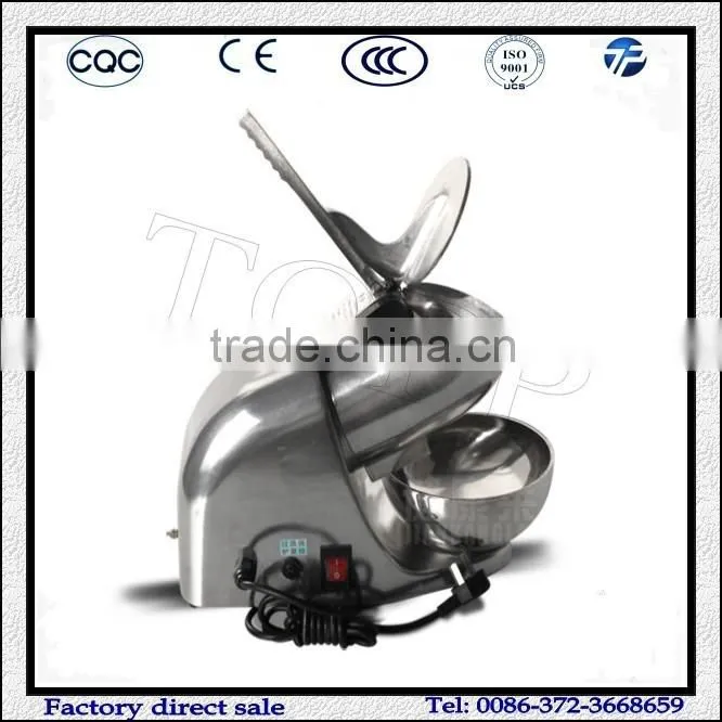 Electric ice crusher|milk tea ice machine|snow ice machine|ice machine