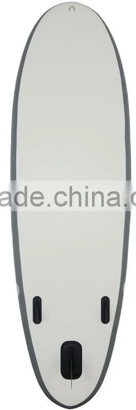 high quality fashionable inflatable stand up paddle board sup
