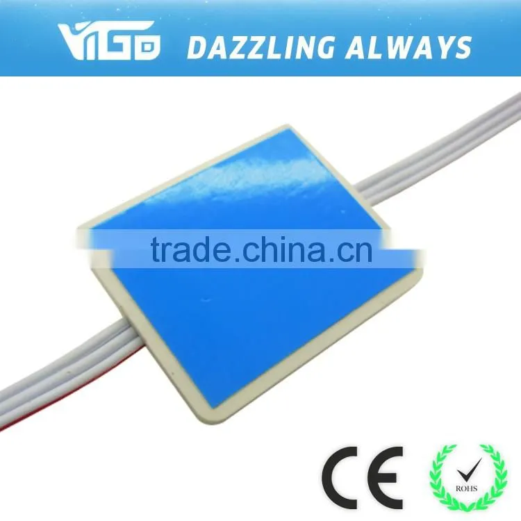 led side light module 3w high power module