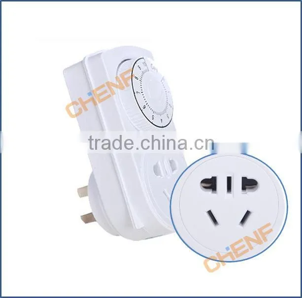 Hot Sell 10A/220V Home Universal Mechanical Timer