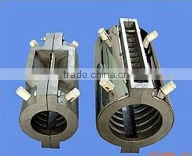 Reactor Electric Heater