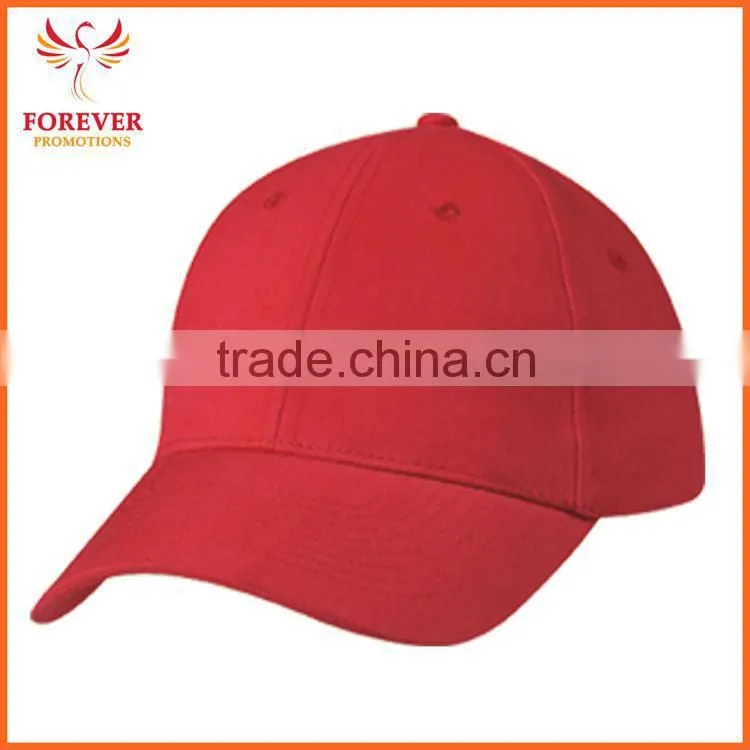 Chinese Supplier Cheap Emroidery Forest Green Custom logo Baseball Cap