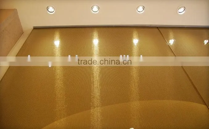 Stainless Steel Decorative Wire Mesh