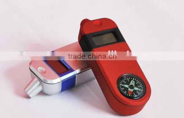 2015 Mini 150 LCD Digital Display Digital Tire Pressure Gauge