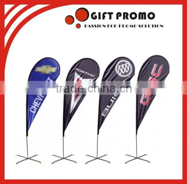 China Flag Factory Printing OEM Flag