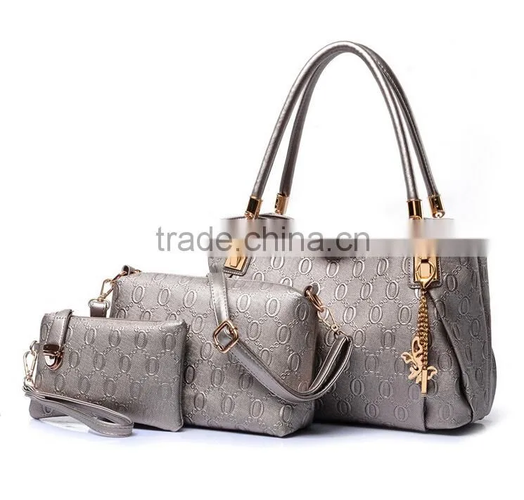 2016 High Quality Custom Luxy Handbag Fashion Women's Choice