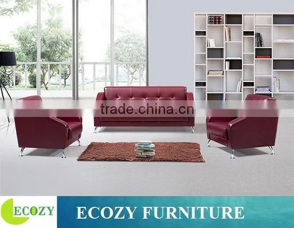 Top quality new products new model leather sofa