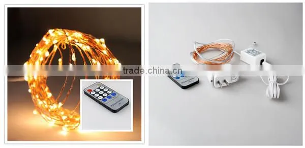 Led Holiday Time Christmas Lights