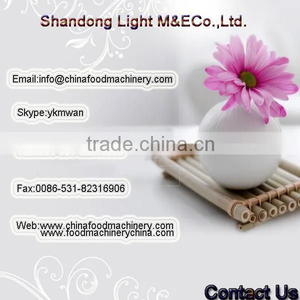 High Capacity Food Grade Modified Corn Starch Making Machine