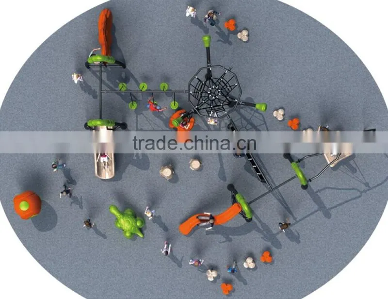 Kaiqi outdoor Climbing and slide products