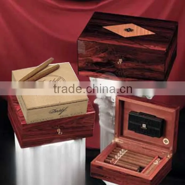 wooden cigar boxes wholesale