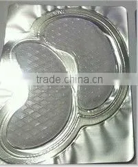 Blister Packing machine DPP-350A