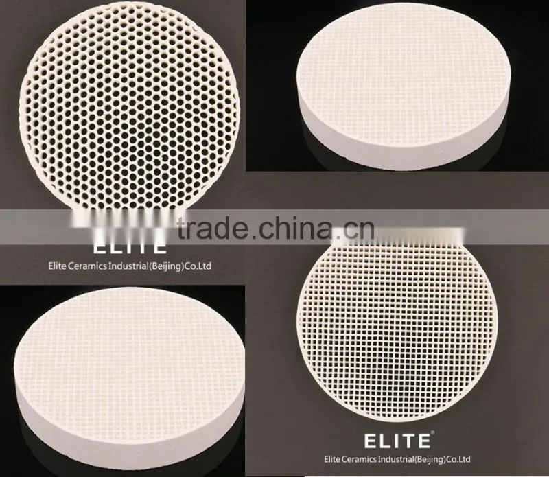 Foundry filters, ceramic filters for iron foundry,Smooth casting surface filters