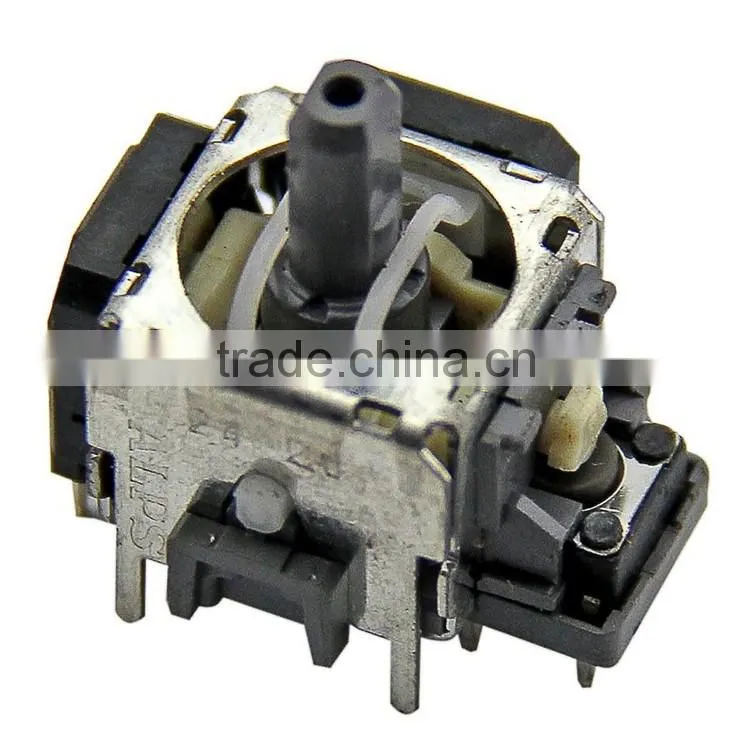 Original 3D Joystick For Wii U Controller 3D Joystick