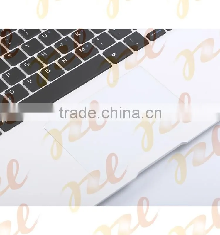 Real manufacturer provide 14.1 inch mini laptop with 2G/32GB intel Z3735F windows 10 netbook