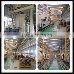 Jinan Ling Tai Auto Parts Co., Ltd. company overview - view 1
