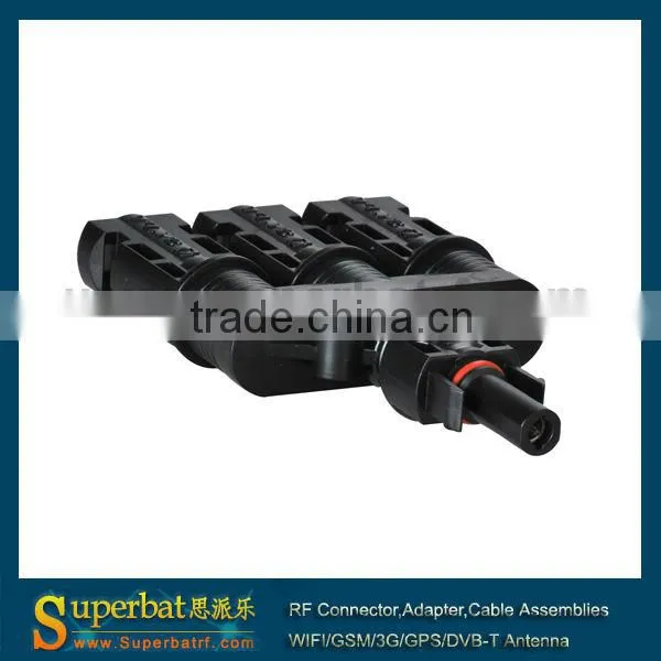 MC4 BRANCH ADAPTORS