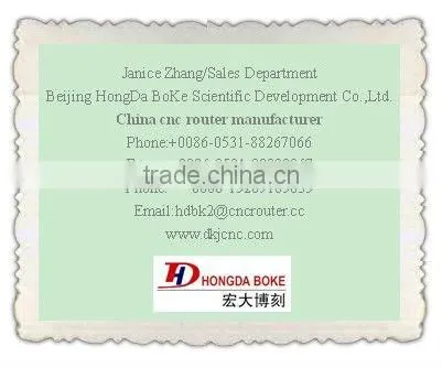1218 Sign Making CNC Router