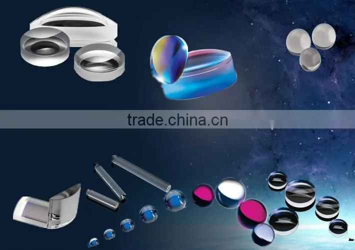 best seller optical ball lens