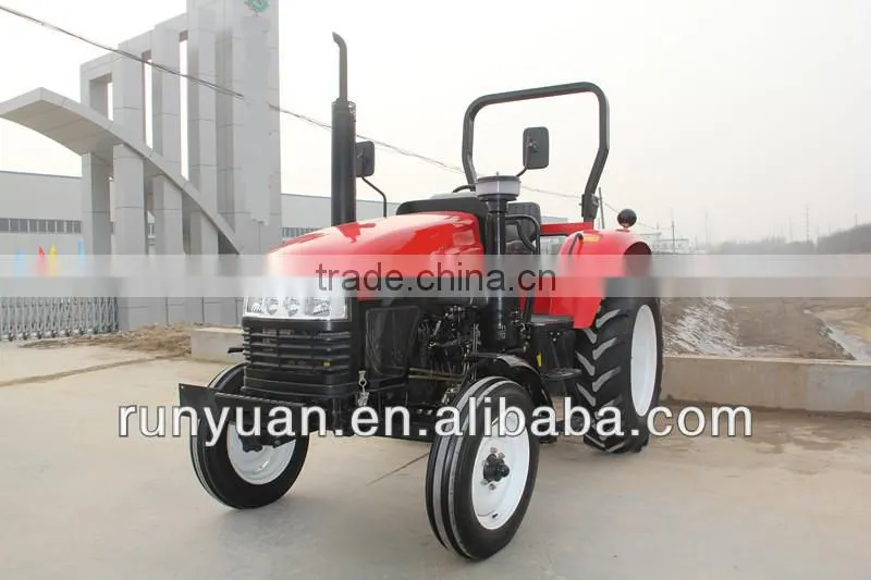 2013 best-selling farm tractor made in China RY1000 manufacture for sale