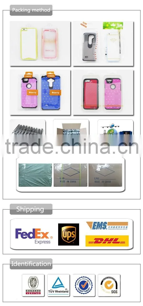 Mobile phone case manufacture aliminium textured grip back covers for LG ls775/ g stylus 2