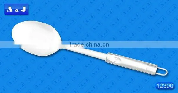 Stainless Steel Slotted Turner