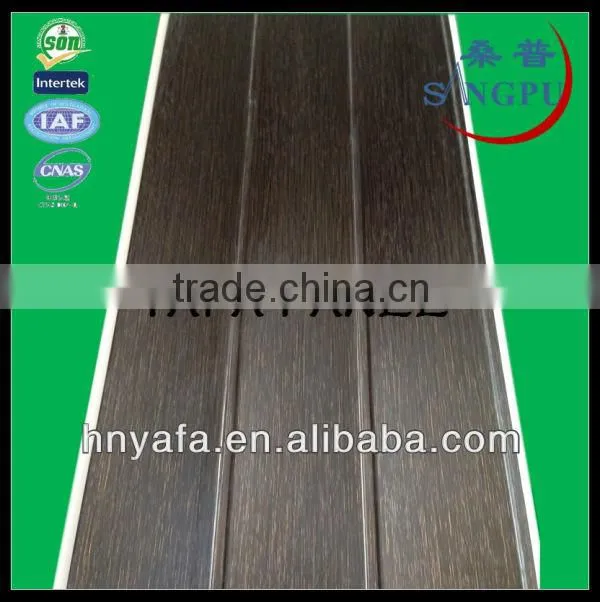 China Best Quality Laminated Pvc Ceiling Panel
