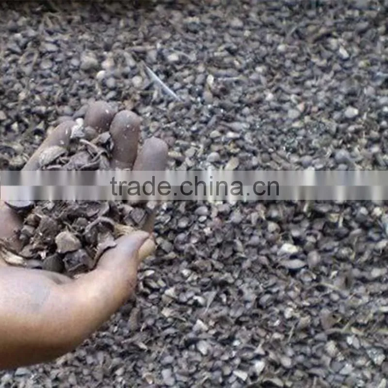 palm shell activated carbon