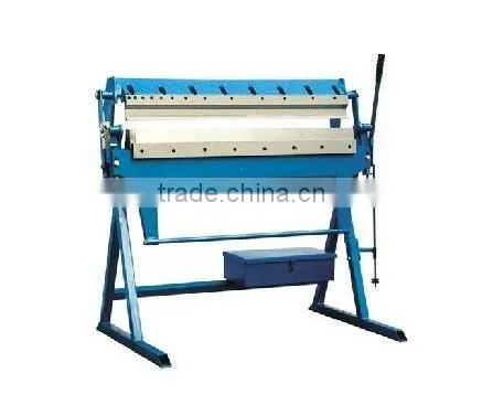 PAN AND BOX BRAKE