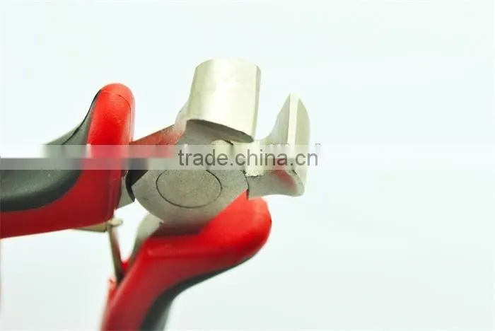 Chrome Vanadium Mini End Cutting Pliers