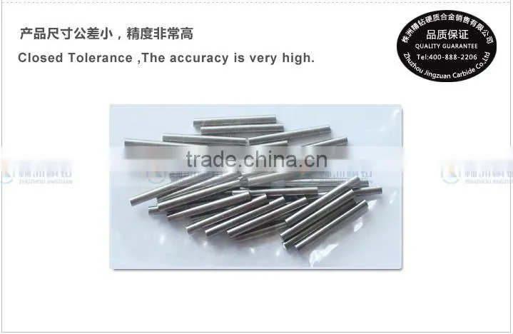 Hot sales tungsten needle/pin