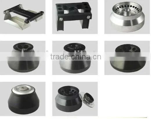 floor low speed centrifuge
