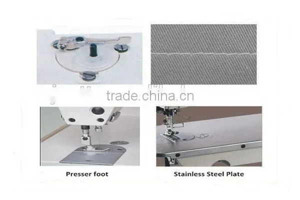 JT20U33 Zigzag Stitch Sewing Machine