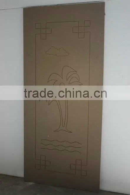 ZK-1325 Air Cylinder ATC CNC Router With 3 Tools Changing 1300*2500*200mm
