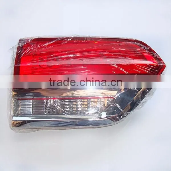 68110046AB CH2803105 Auto Parts Right Inside Tail Lamp Light Assembly Assy for Jeep Grand Cherokee 2014-2015