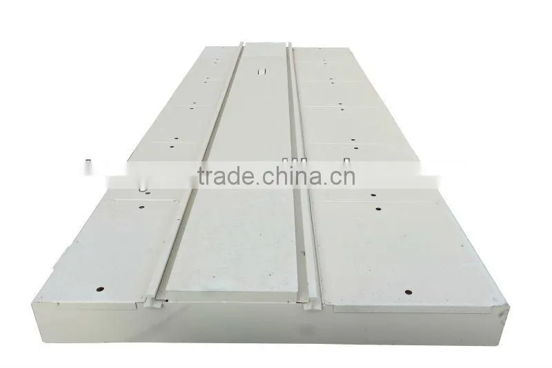 gypsum manufacturing process