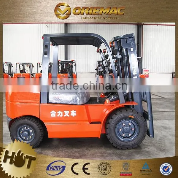 HELI electric forklift motors , electric forklift