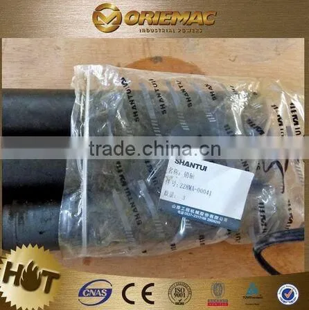 Shantui 16Y-18-OO016 Valve assembly bulldozer parts for sale