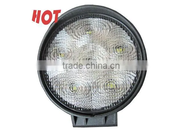 led work lamp(RSL-0125 15W),led work light,high quality work light