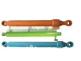Supply Different Types Hydraulic lift Cylinders