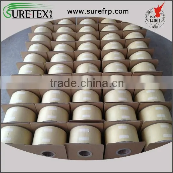 Unidirectional Weave 300gsm 12K Carbon Fiber Fabric