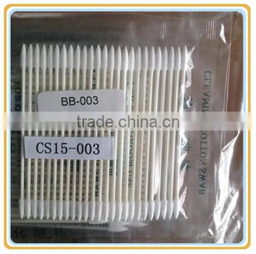 Alcohol Cleanroom Oral Swab