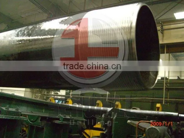 oil field H2S Corrosion Resistance Petroleum Pipes