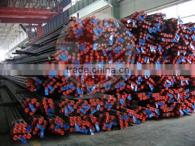 API 5CT casing pipe / N80 L80 J55 casing pipe/ 9 5/8" L80 casing pipe