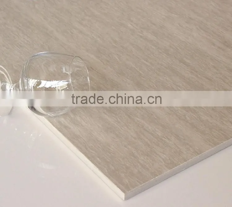 White line stone cheap ceramic tile,low price polished ceramic tile 600x600
