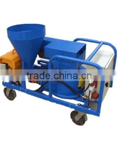 RISEN Cement Screw Plastering Pump