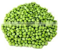 dried green peas